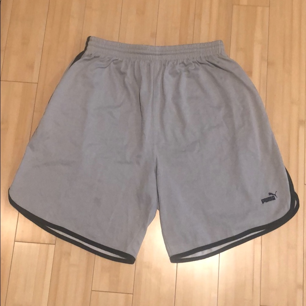 Puma Athletic Shorts